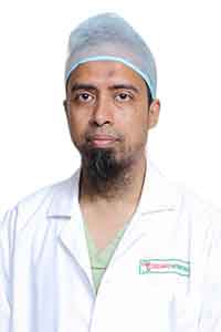 Dr. Md. Quamrul Islam